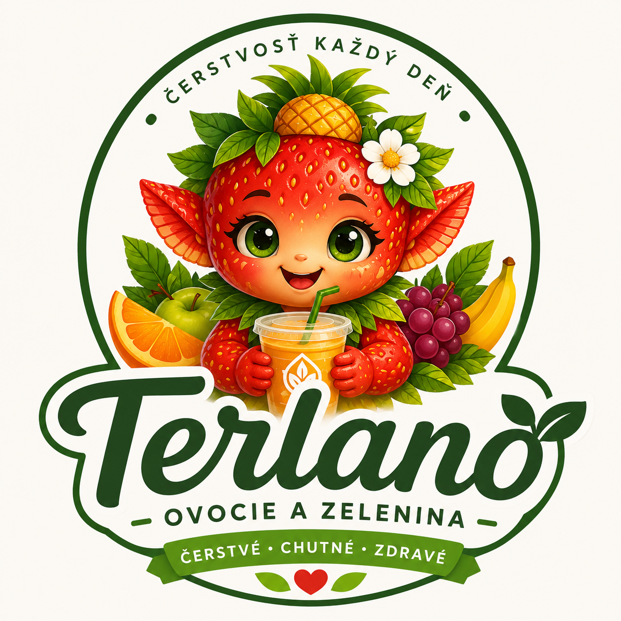 Terlano logo